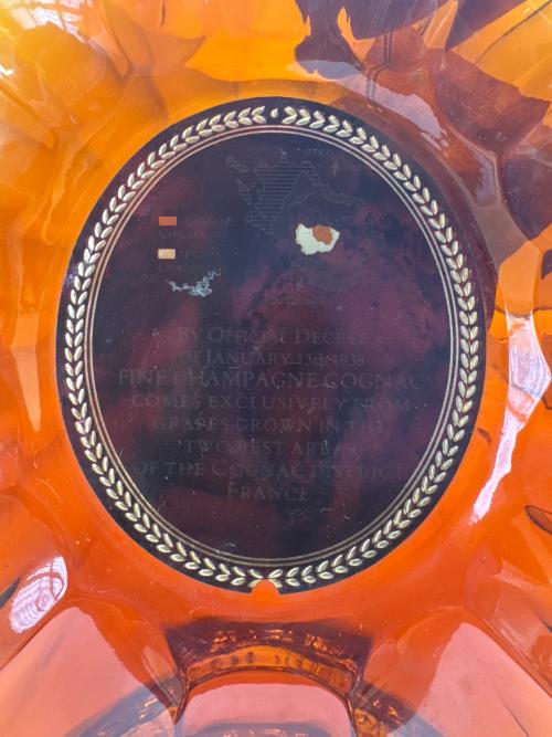 レミーマルタン (REMY MARTIN) XOスペシャル コニャック 700ml