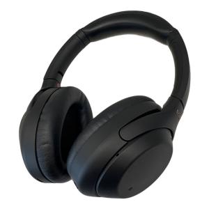 SONY (ソニー) ワイヤレスヘッドホン WH-1000XM4