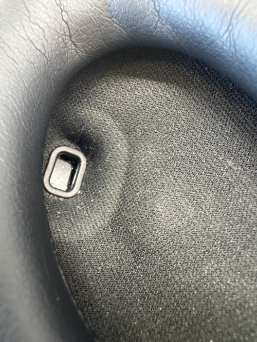 SONY (ソニー) ワイヤレスヘッドホン WH-1000XM4