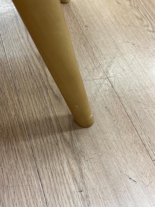 ニトリ ローテーブル 168 ナチュラル セーブル2