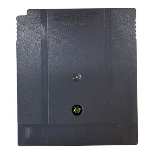 ポケットモンスター 金 ゲームボーイカラー用ソフト -