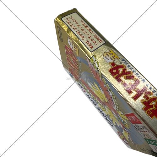 ポケットモンスター 金 ゲームボーイカラー用ソフト -