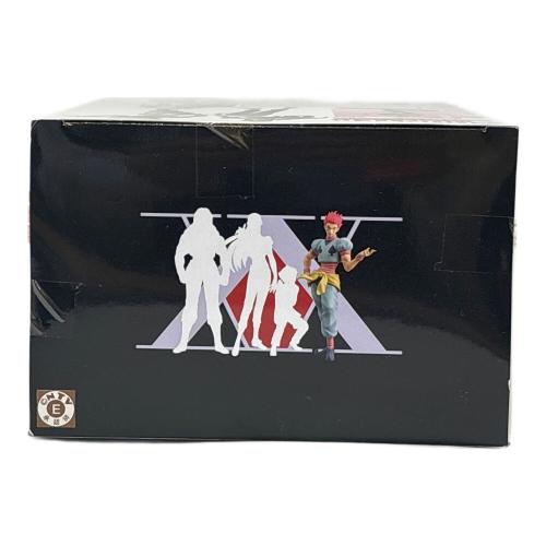 HUNTER×HUNTER (ハンターハンター) DXFフィギュア  ヒソカ フィギュア