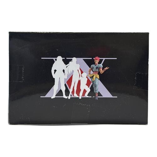 HUNTER×HUNTER (ハンターハンター) DXFフィギュア  ヒソカ フィギュア