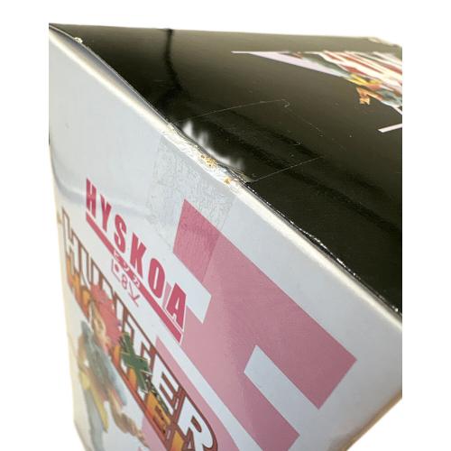 HUNTER×HUNTER (ハンターハンター) DXFフィギュア  ヒソカ フィギュア