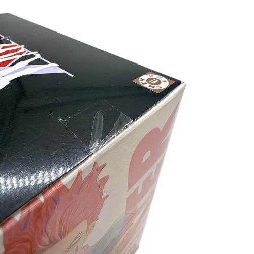 HUNTER×HUNTER (ハンターハンター) DXFフィギュア  ヒソカ フィギュア