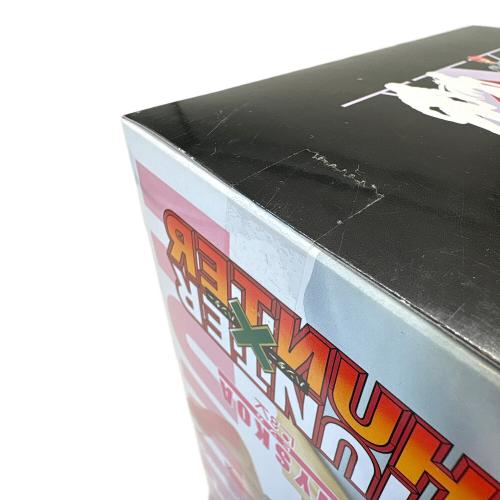 HUNTER×HUNTER (ハンターハンター) DXFフィギュア  ヒソカ フィギュア