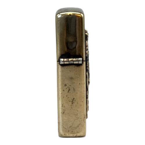 marlboro (マルボロ) ZIPPO 1999年 ロデオ インサイドユニット08年