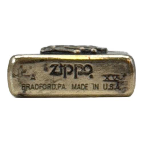 marlboro (マルボロ) ZIPPO 1999年 ロデオ インサイドユニット08年