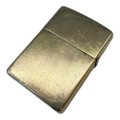 marlboro (マルボロ) ZIPPO 1999年 ロデオ インサイドユニット08年
