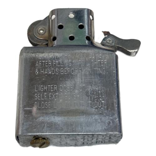marlboro (マルボロ) ZIPPO 1999年 ロデオ インサイドユニット08年