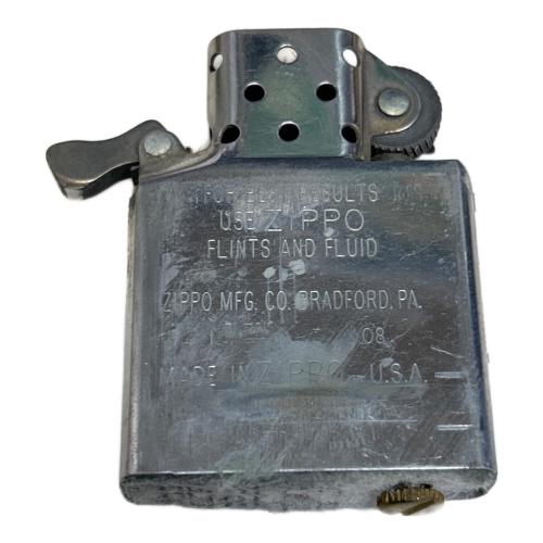 marlboro (マルボロ) ZIPPO 1999年 ロデオ インサイドユニット08年