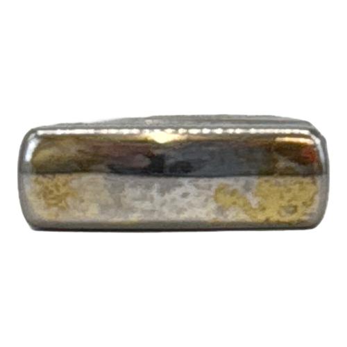 テイエムオペラオー ZIPPO 2001年製 インサイドユニット2002年