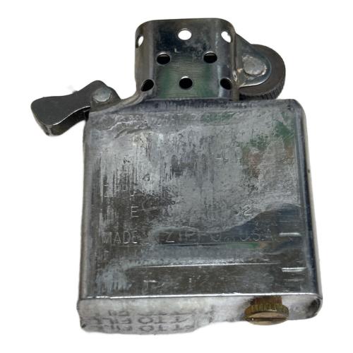 テイエムオペラオー ZIPPO 2001年製 インサイドユニット2002年