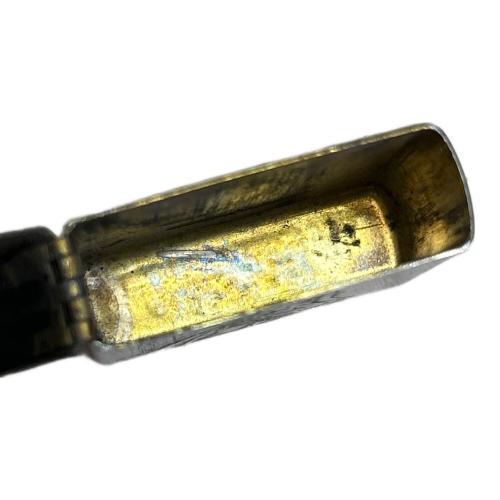 テイエムオペラオー ZIPPO 2001年製 インサイドユニット2002年