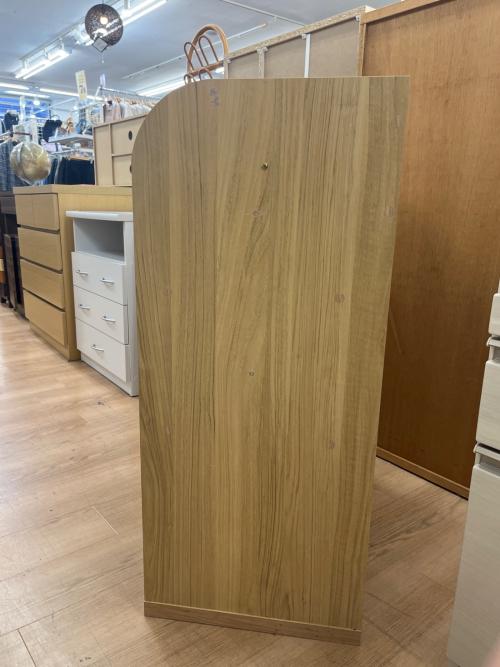 白井産業 (シライサンギョウ) ランドセルラック MNV-9560HCNA ナチュラル