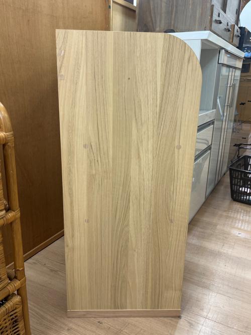 白井産業 (シライサンギョウ) ランドセルラック MNV-9560HCNA ナチュラル