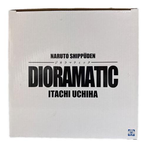 NARUTO (ナルト) DIORAMATIC うちはイタチ フィギュア 一番くじ