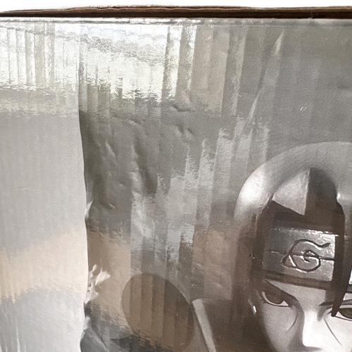 NARUTO (ナルト) DIORAMATIC うちはイタチ フィギュア 一番くじ