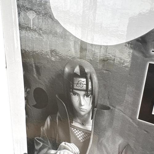 NARUTO (ナルト) DIORAMATIC うちはイタチ フィギュア 一番くじ