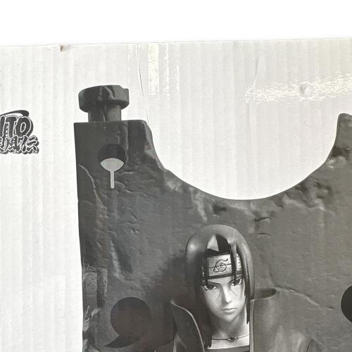 NARUTO (ナルト) DIORAMATIC うちはイタチ フィギュア 一番くじ