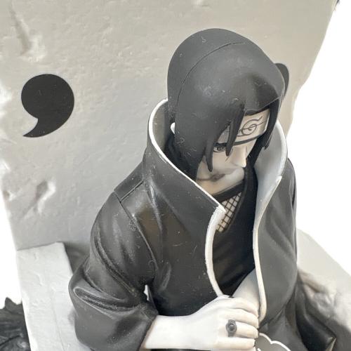 NARUTO (ナルト) DIORAMATIC うちはイタチ フィギュア 一番くじ