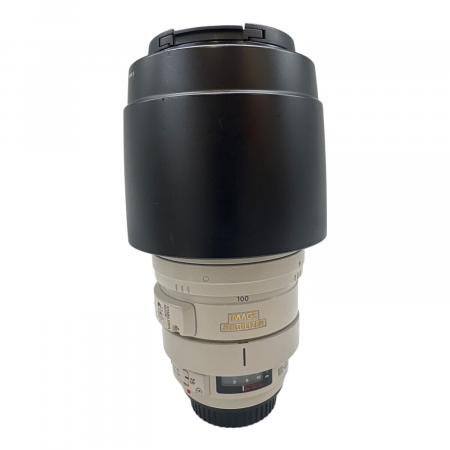 CANON (キャノン) ズームレンズ IMAGE STABILIZER @｜トレファクONLINE