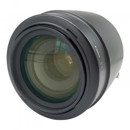 CANON image stabilizer 75-300 専用ケース付き CANON (キャノン) ズームレンズ IMAGE STABILIZER @｜トレファクONLINE