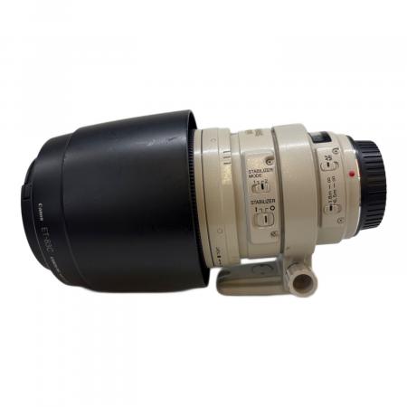 CANON (キャノン) ズームレンズ IMAGE STABILIZER @｜トレファクONLINE