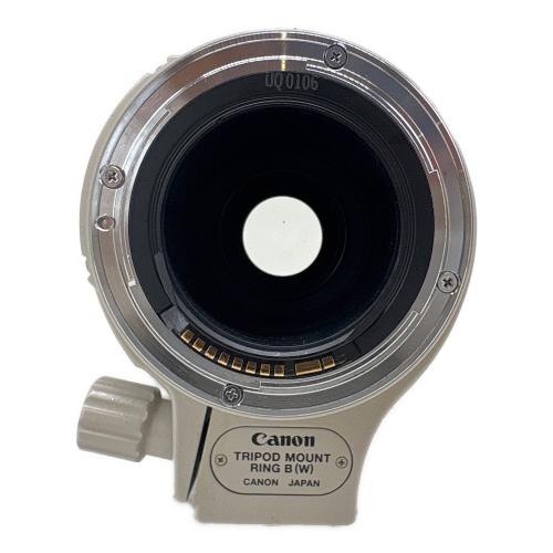 CANON (キャノン) ズームレンズ IMAGE STABILIZER @