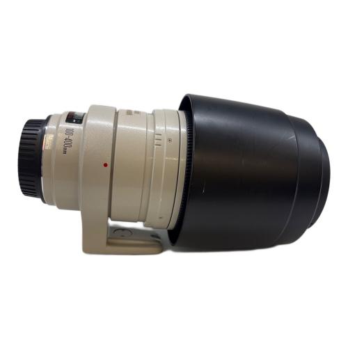 CANON (キャノン) ズームレンズ IMAGE STABILIZER @