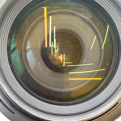 CANON (キャノン) ズームレンズ IMAGE STABILIZER @