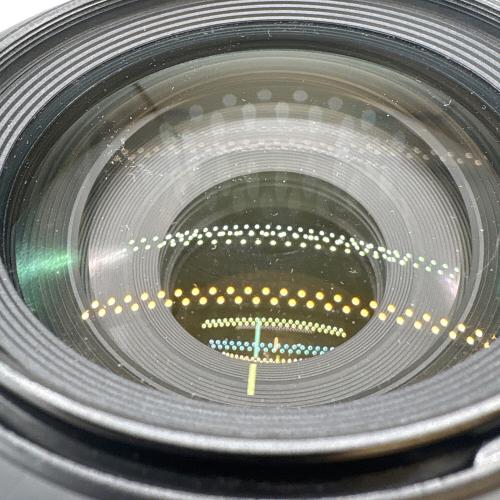 CANON (キャノン) ズームレンズ IMAGE STABILIZER @