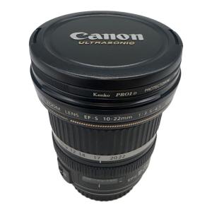 CANON (キャノン) ズームレンズ