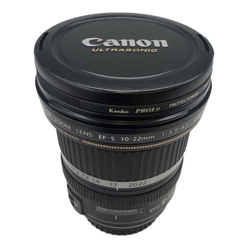 CANON (キャノン) ズームレンズ