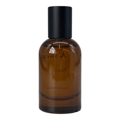 Aesop (イソップ) オードパルファム 50ml 残量80%-99% Tacit タシット