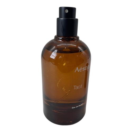 Aesop (イソップ) オードパルファム 50ml 残量80%-99% Tacit タシット