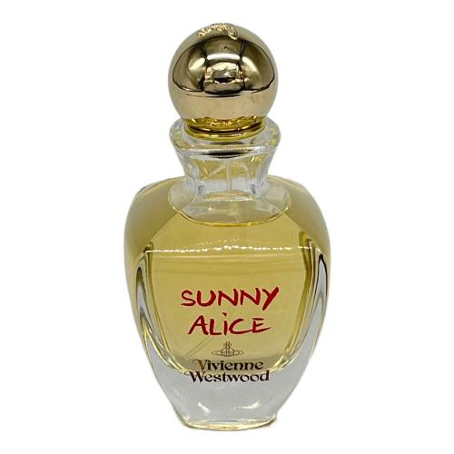 Vivienne Westwood (ヴィヴィアンウエストウッド) オードトワレ 75ml 残量80%-99% サニーアリス