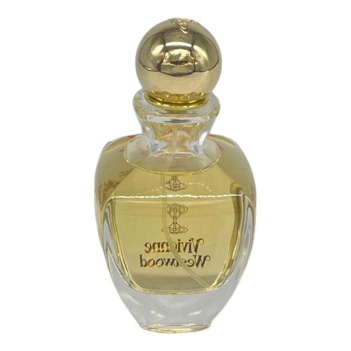 Vivienne Westwood (ヴィヴィアンウエストウッド) オードトワレ 75ml 残量80%-99% サニーアリス
