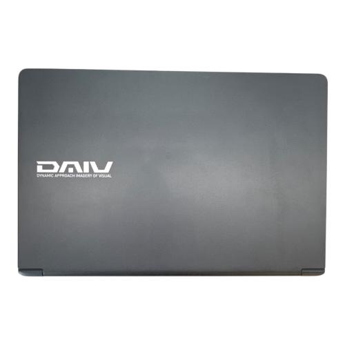 mouse computer (マウスコンピュータ) ノートパソコン DAIV 4N-CPSC 4N-CML-CPSC 14インチ