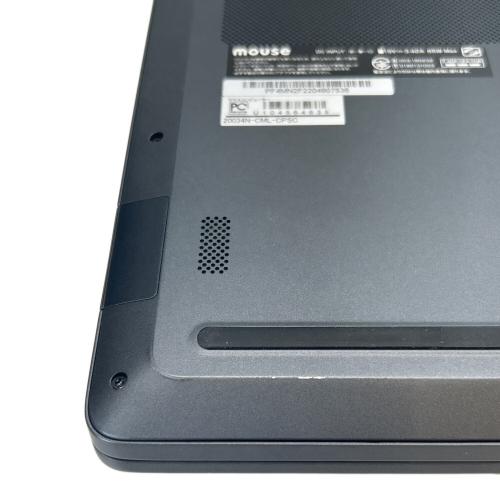 mouse computer (マウスコンピュータ) ノートパソコン DAIV 4N-CPSC 4N-CML-CPSC 14インチ