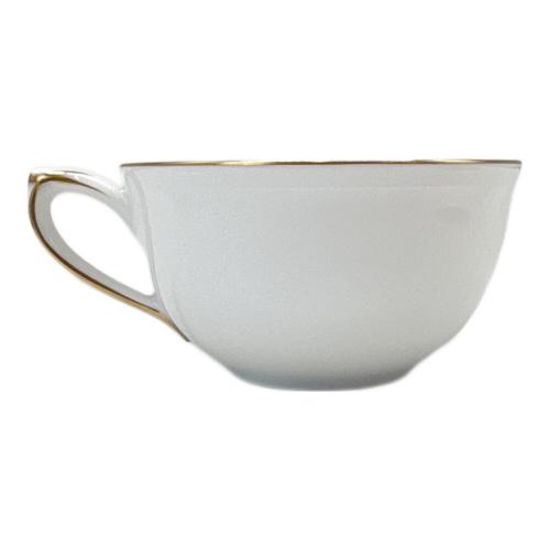 大倉陶園 (オオクラトウエン) カップ&ソーサー ブルーローズ(8211)