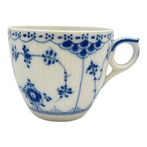 ROYAL COPENHAGEN (ロイヤル・コペンハーゲン) カップ&ソーサー ブルー