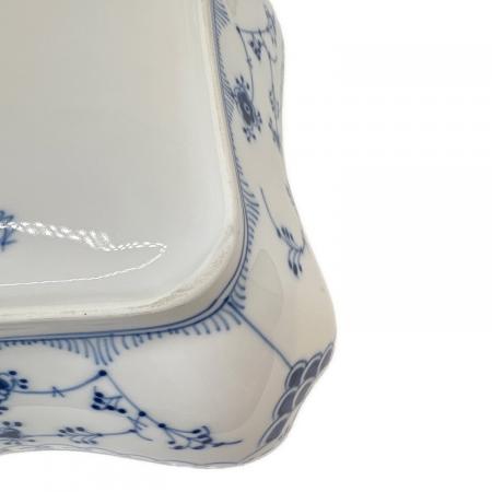 ROYAL COPENHAGEN (ロイヤル・コペンハーゲン) ボウル スクエア 約21cm