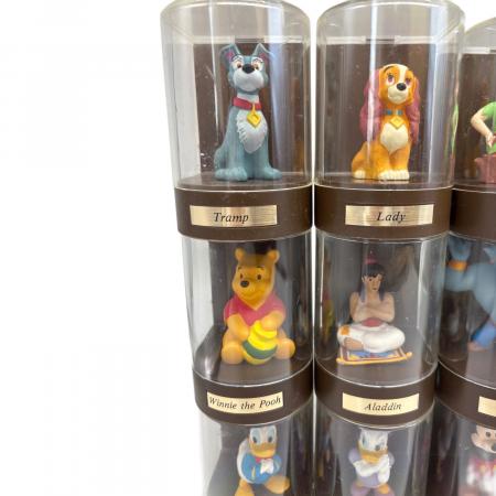 ディズニー　ピクサー　プチトイズ　セミコンプ　30体セット　Disney シク有 ディズニー ピクサー プチトイズ セミコンプ 30体セット Disney シク有