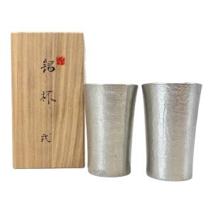 清課堂 (セイカドウ) 錫杯