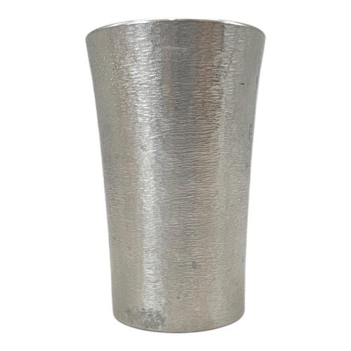 清課堂 (セイカドウ) 錫杯