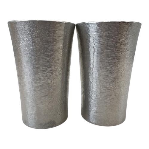 清課堂 (セイカドウ) 錫杯