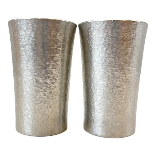 清課堂 (セイカドウ) 錫杯