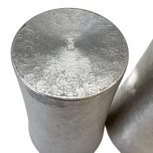 清課堂 (セイカドウ) 錫杯